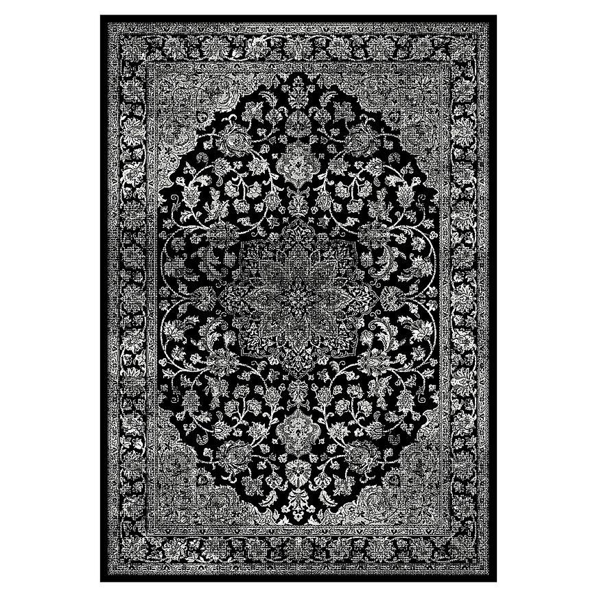 Viskózový koberec Adana 0,67/1,1 2581 68