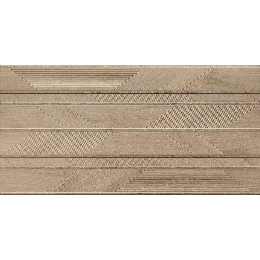 SEQUOYA BUSH OAK 60/120 RECT.