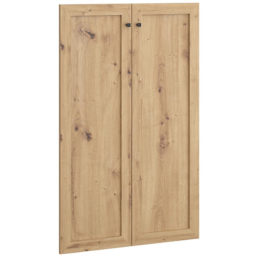 Čelné Dvere Trevone T2kf312st-D78 dub artisan