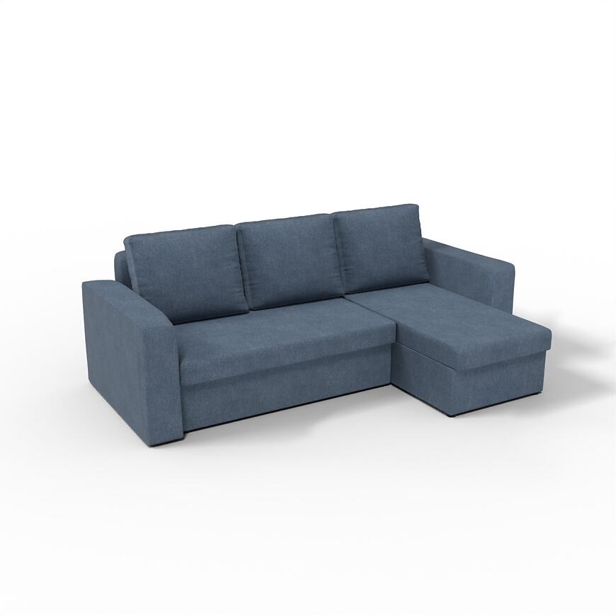 Rohová sedacia súprava Krzyś-2 U Neve 74