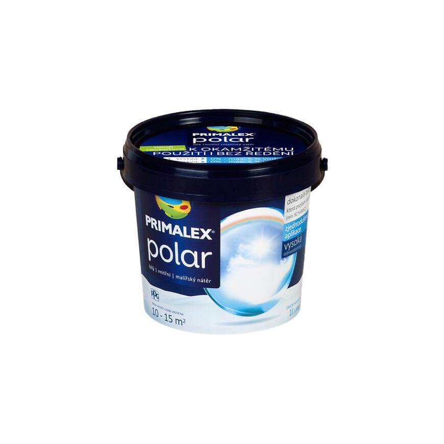E-shop Primalex Polar 1l