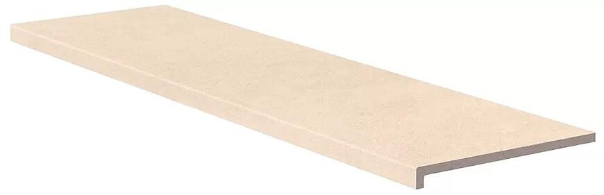 Schodová Stupnica Gresova Peldano Recto Essenza Sabbia 33/120