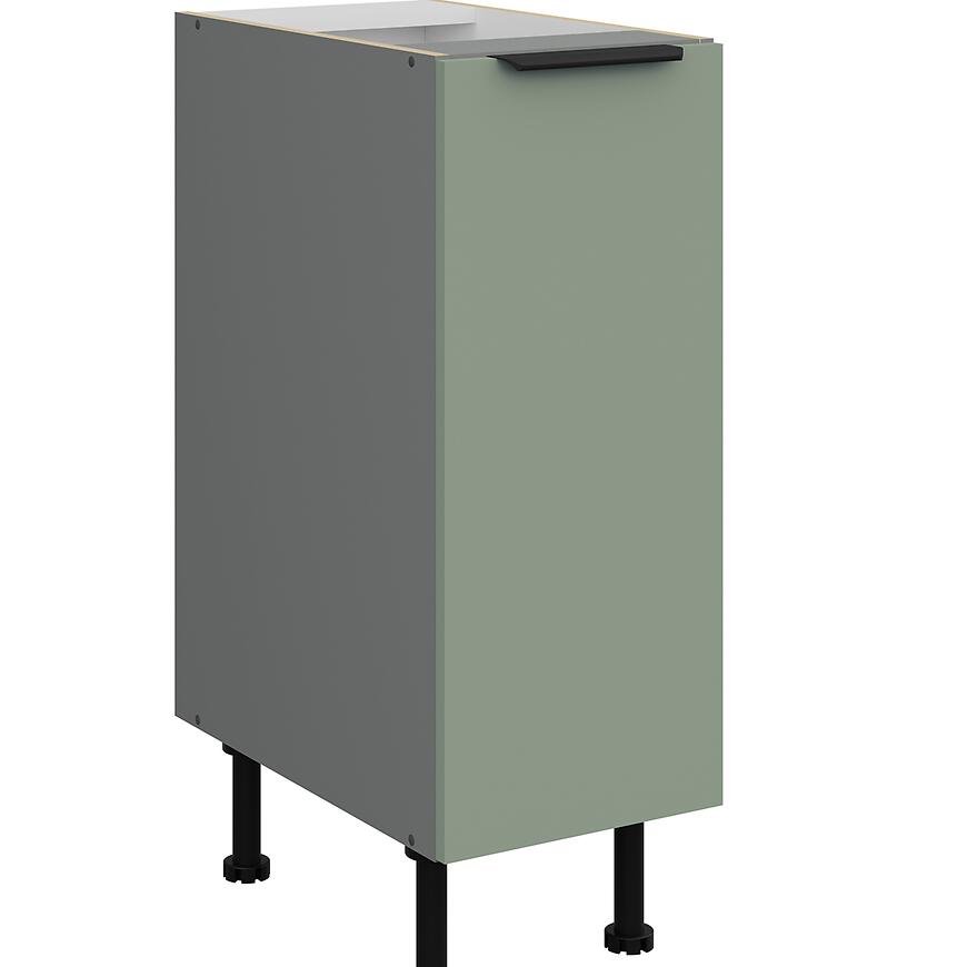 Kuchynská skrinka Aria-Sa/Ant Anti Fingerprint 30d Cargo Bb