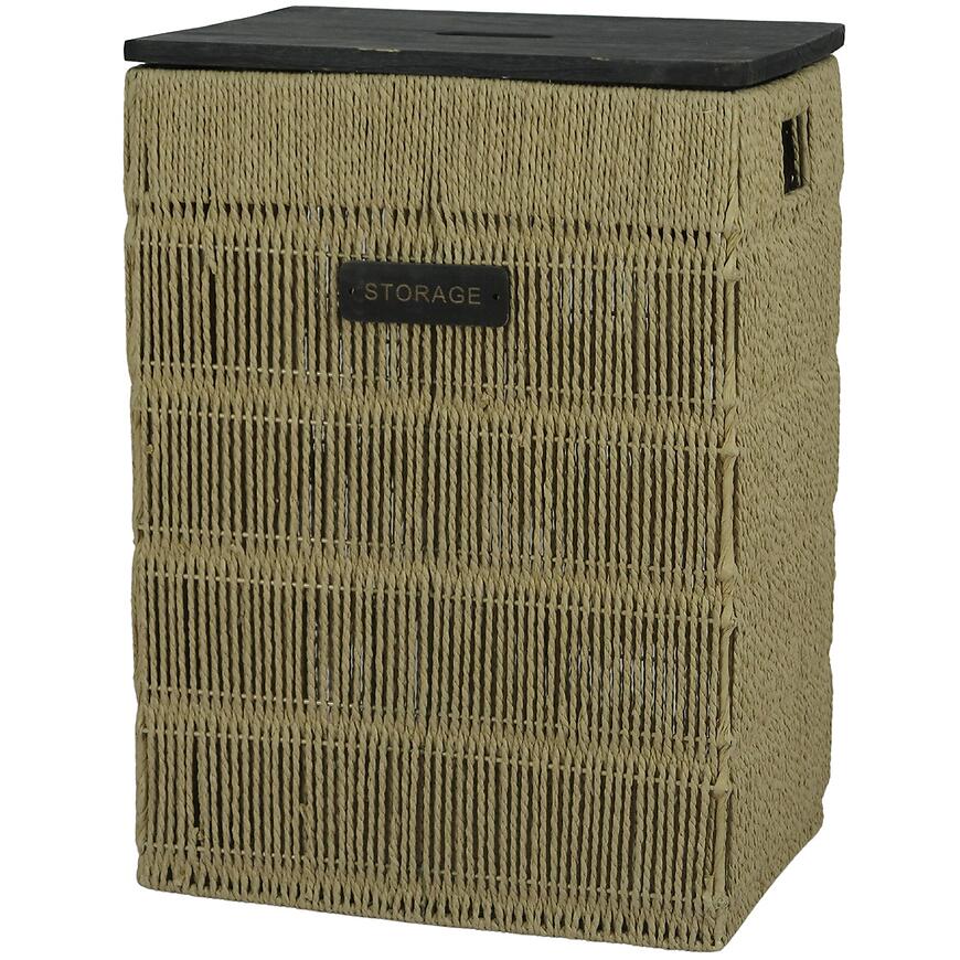 Košík XXL 40X30 H54/55,5cm