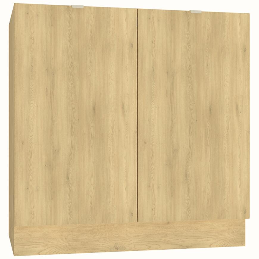 Kuchynská skrinka Cosmo Sofia D80 cremona