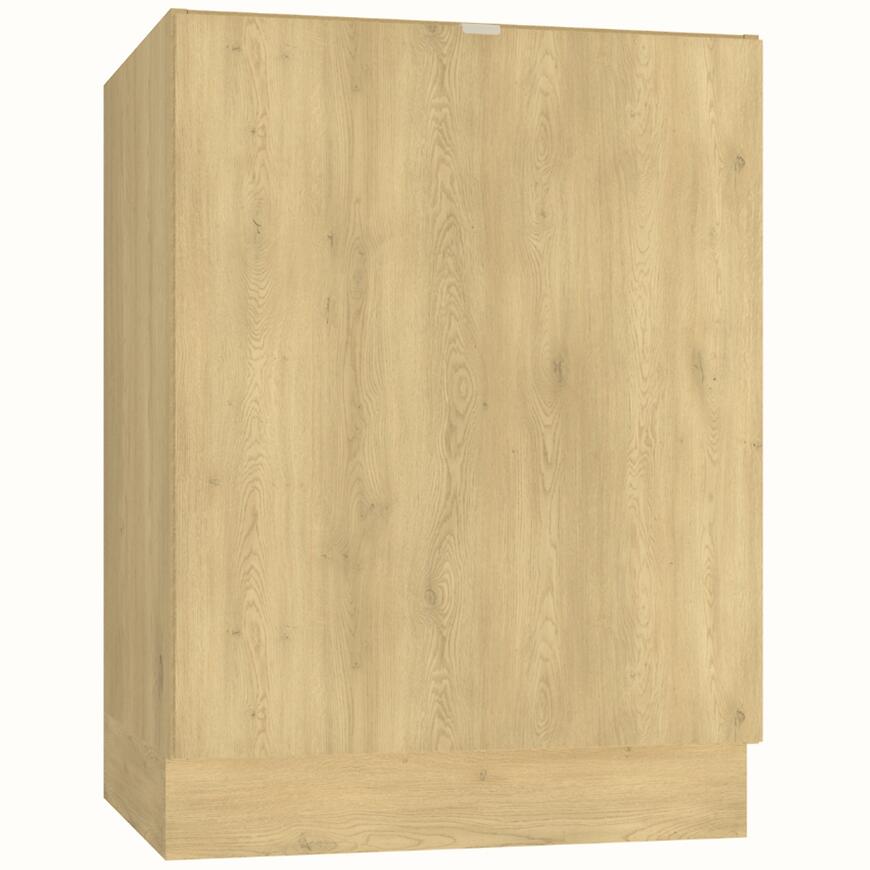 Kuchynská skrinka Cosmo Sofia D60zl P/L cremona