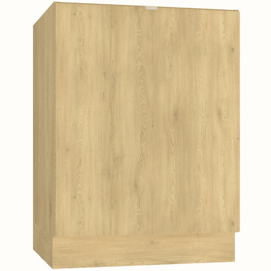 Kuchynská skrinka Cosmo Sofia D60 P/L Béžová matná