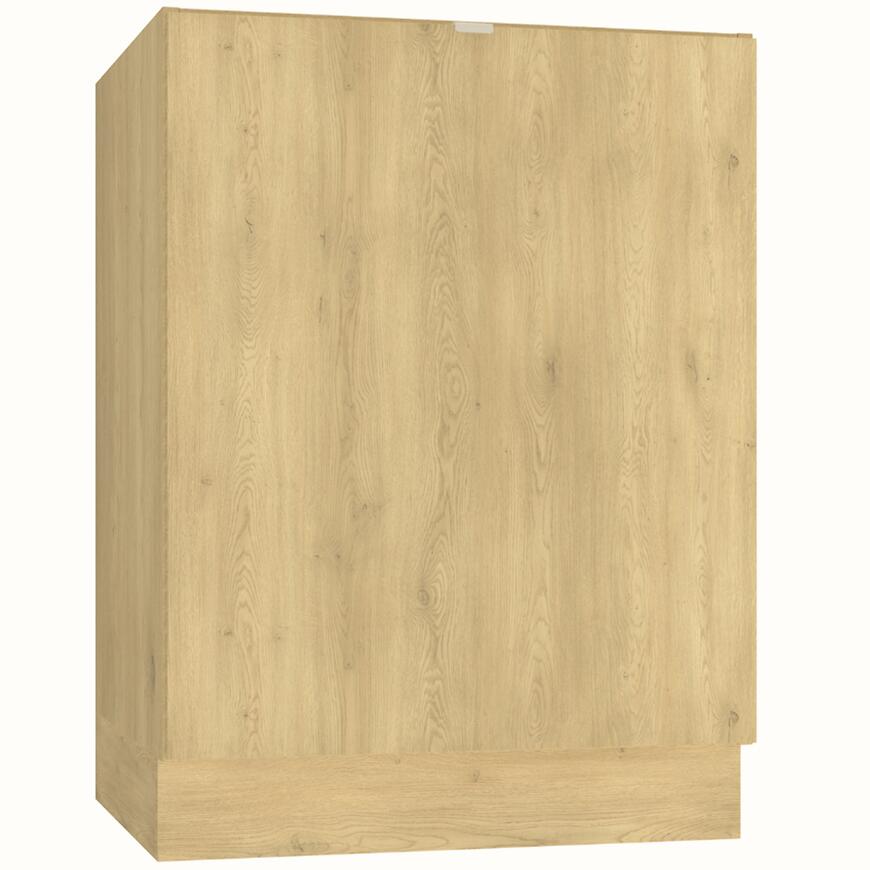 Kuchynská skrinka Cosmo Sofia D60 Pc P/L Béžová matná