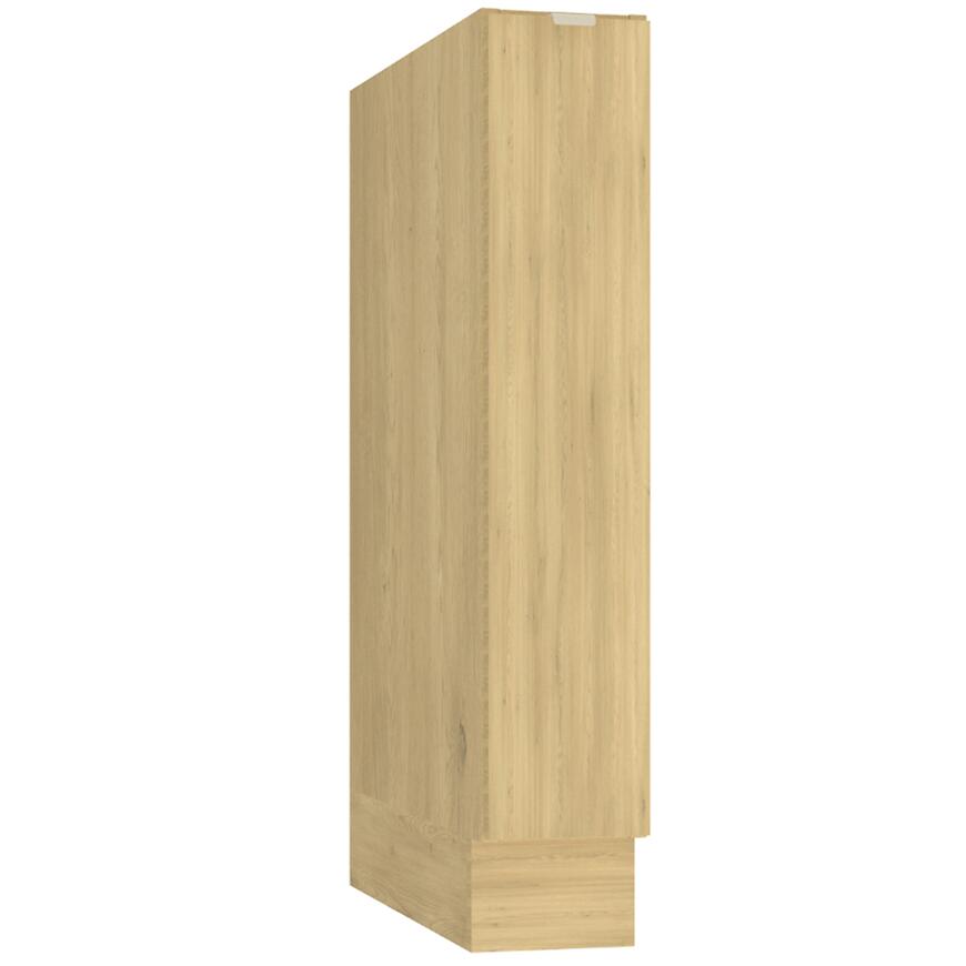 Kuchynská skrinka Cosmo Sofia D15 Cargo+ Kosz cremona