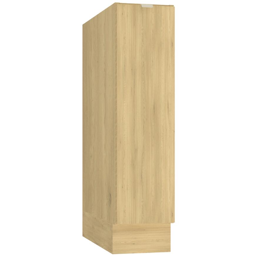 Kuchynská skrinka Cosmo Sofia D20 Cargo + Kosz cremona