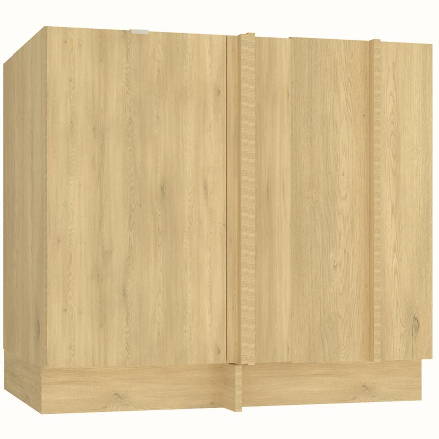 Kuchynská skrinka Cosmo Sofia Dnp P/L cremona