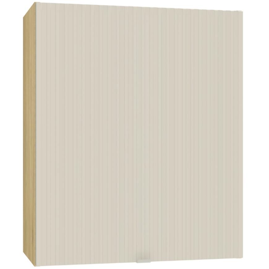 Kuchynská skrinka Cosmo Sofia W60 P/L Béžová Mat