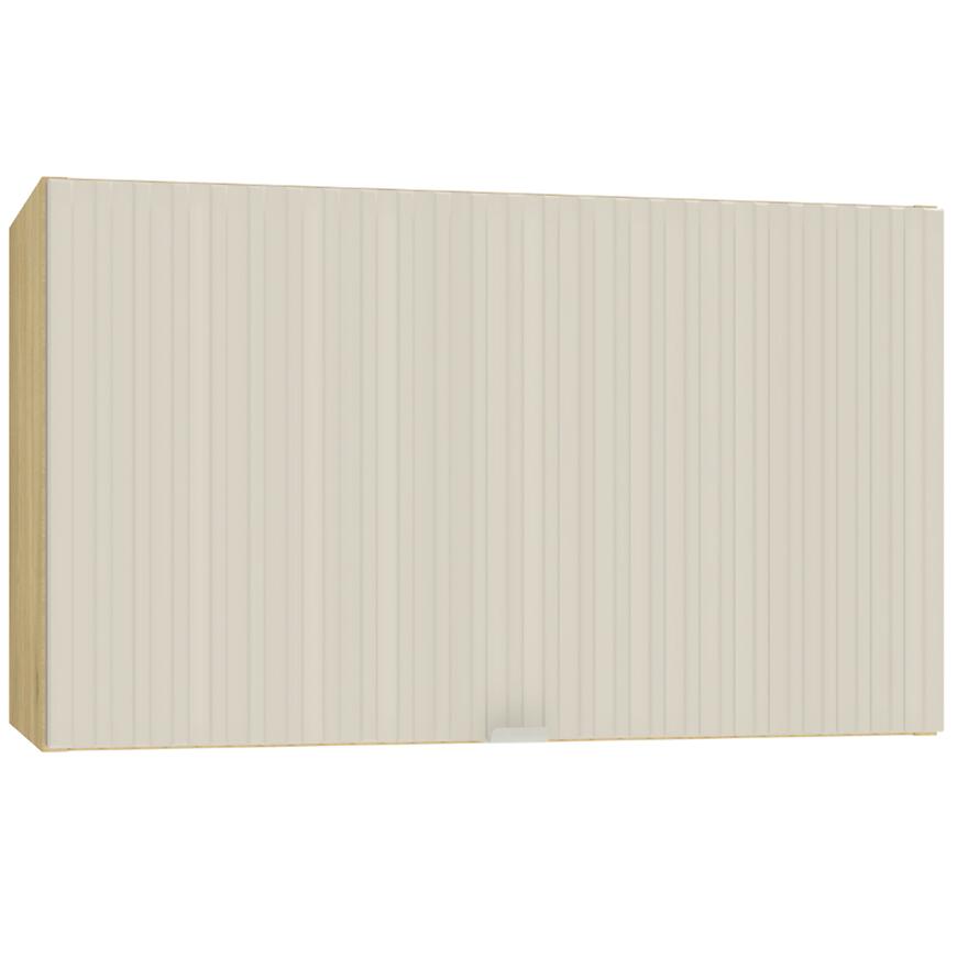 Kuchynská skrinka Cosmo Sofia W60 Okgr Béžová Mat