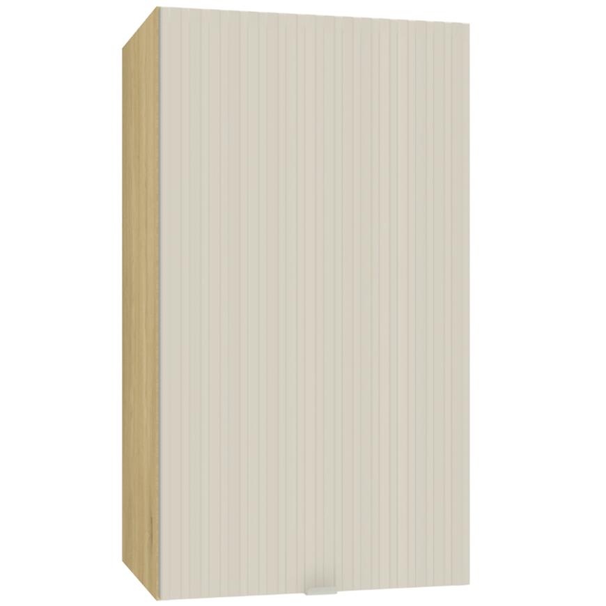 Kuchynská skrinka Cosmo Sofia W40 P/L Béžová Mat