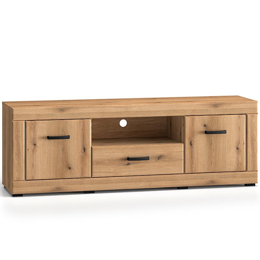 TV stolík Dora 06 dub evoke