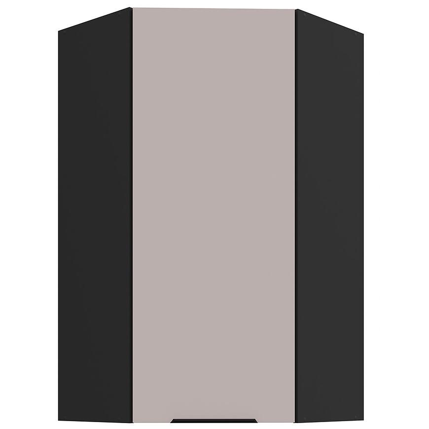 Skrinka do kuchyne Arona cashmere 60x60 GN-108 1F (45°)