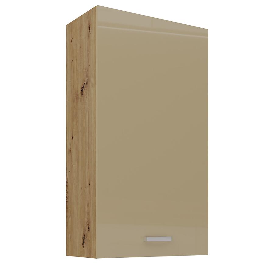 Skrinka do kuchyne artisan cappucino 60G-108 1F