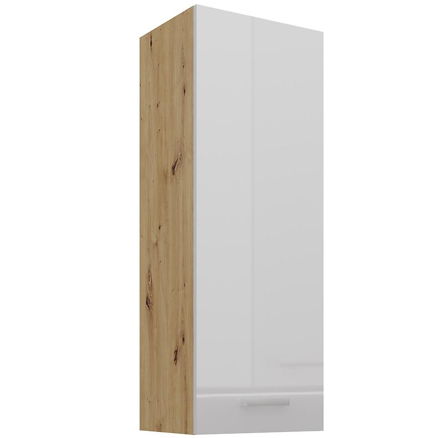 Skrinka do kuchyne artisan biely 40G-108 1F