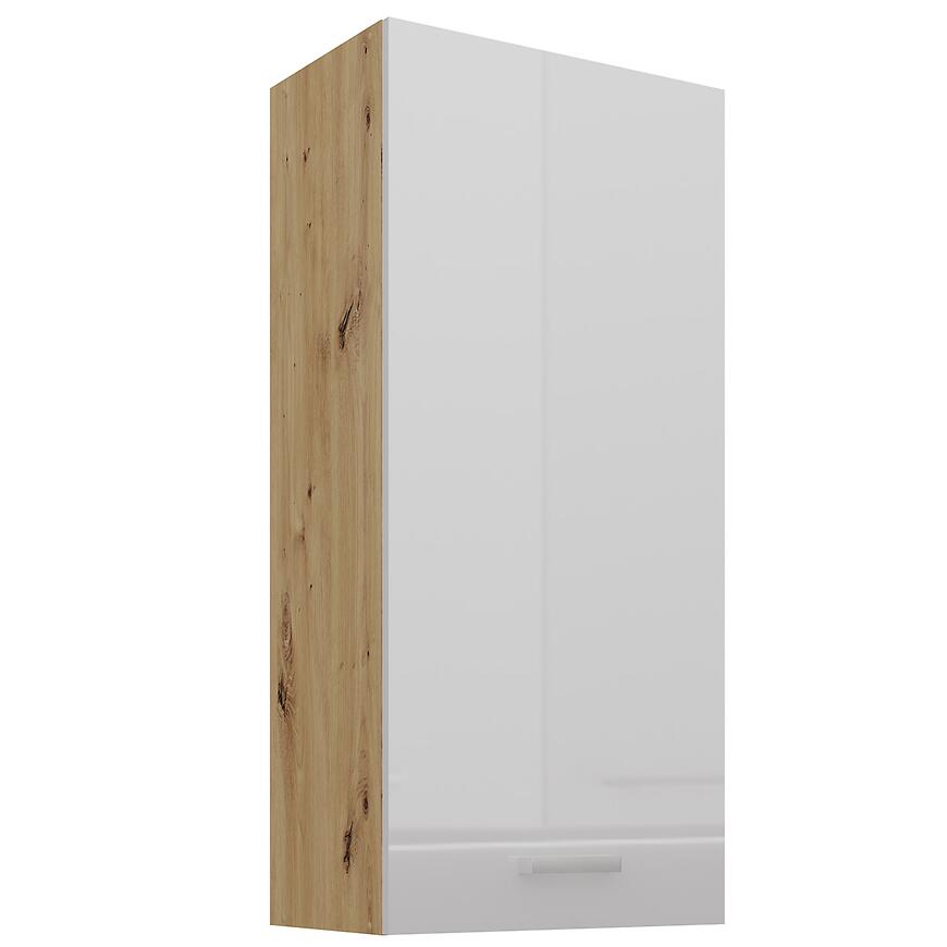 Skrinka do kuchyne artisan biely 50G-108 1F