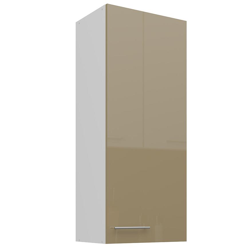 Skrinka do kuchyne Lara cappucino 45G-108 1F