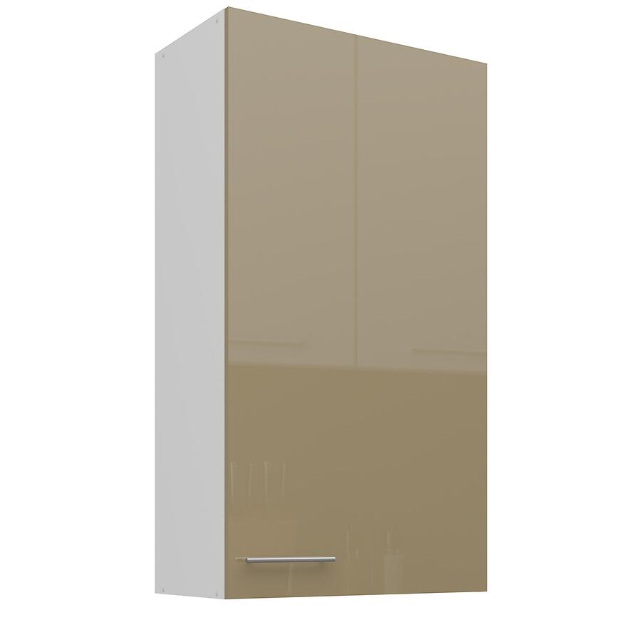 Skrinka do kuchyne Lara cappucino 60G-108 1F