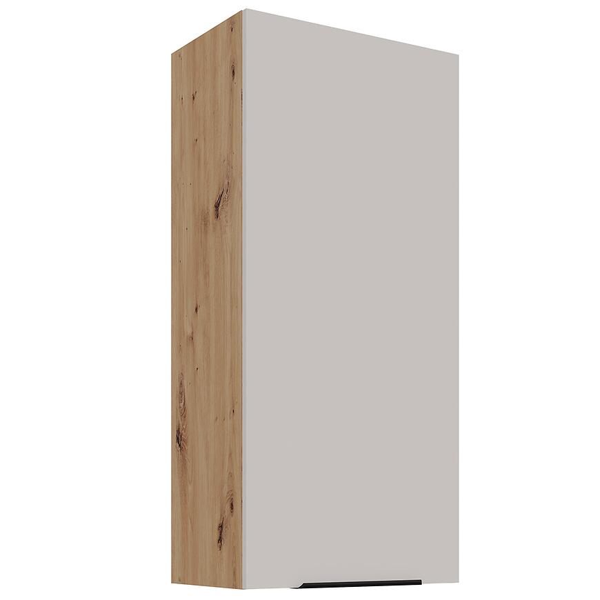 Skrinka do kuchyne Solea cashmere/artisan 50G-108 1F