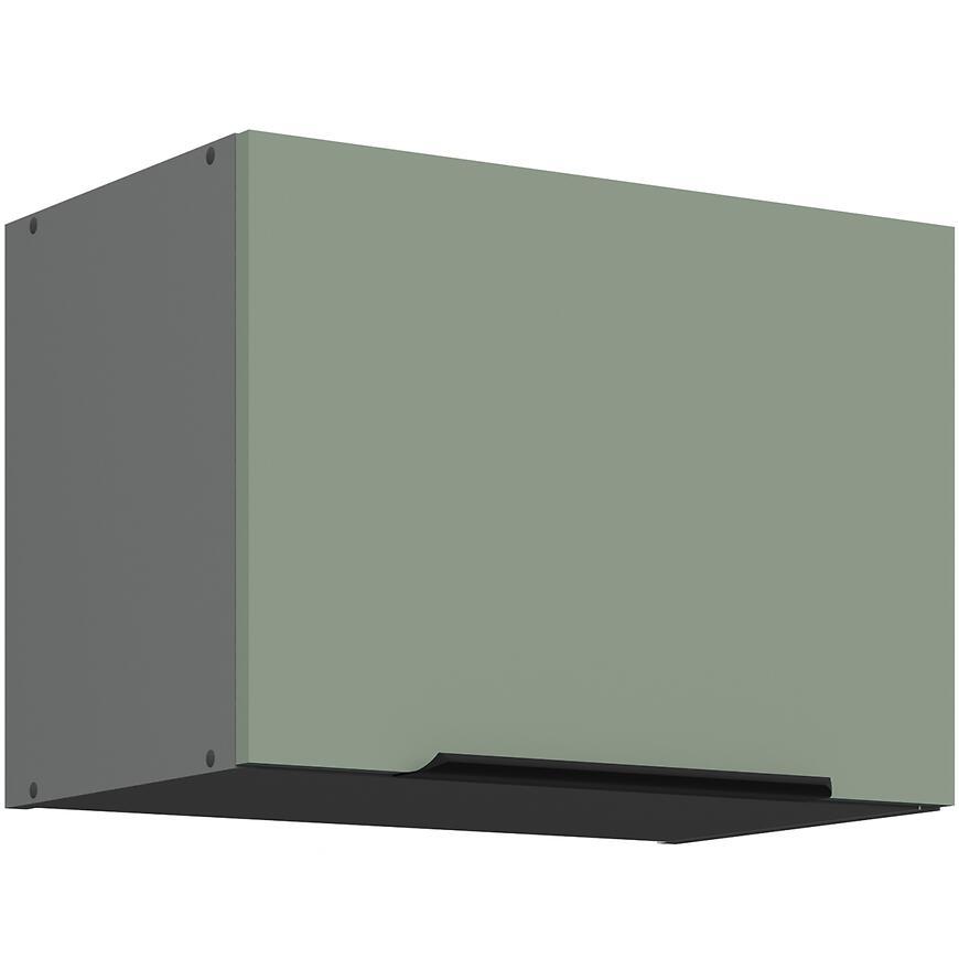 Kuchynská skrinka Aria-Sa/Ant Anti Fingerprint 50gu-36 1f