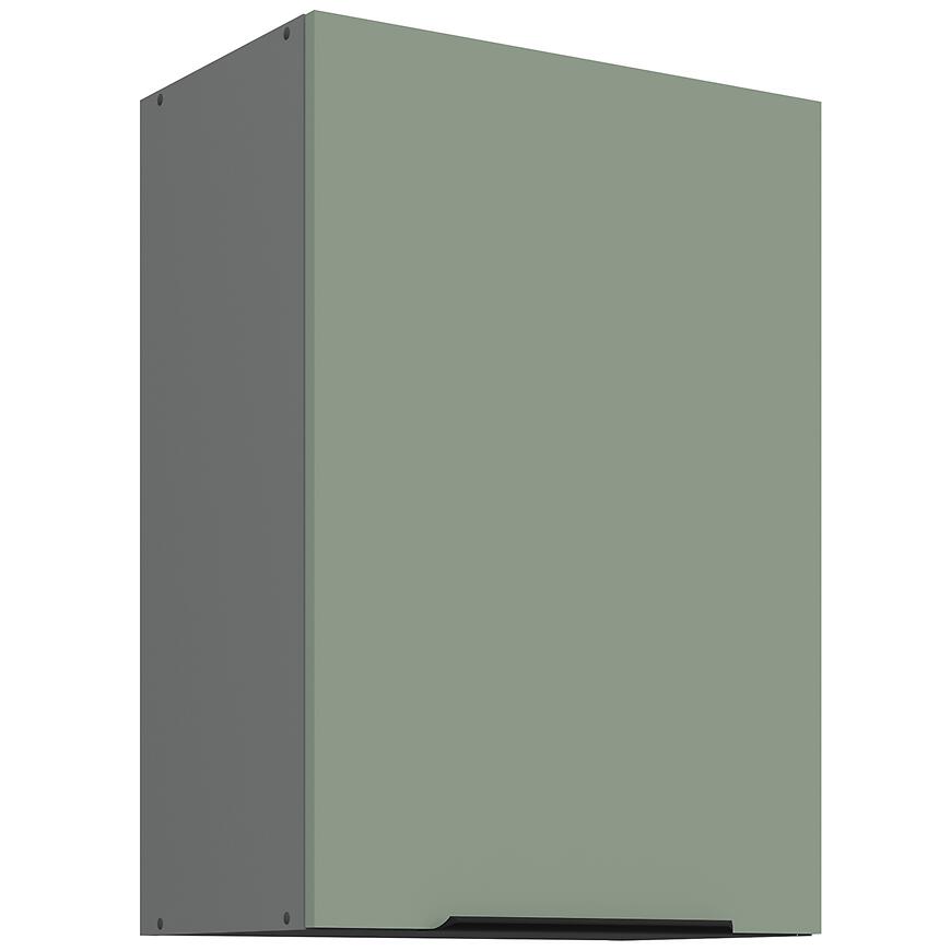 Kuchynská skrinka Aria-Sa/Ant Anti Fingerprint 50g-72 1f