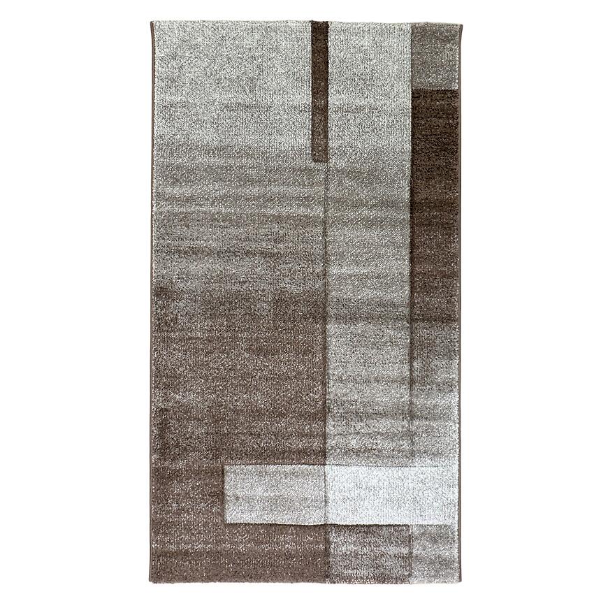 Koberec Bond 0,8/1,5 40451 870 hnedý/béžový