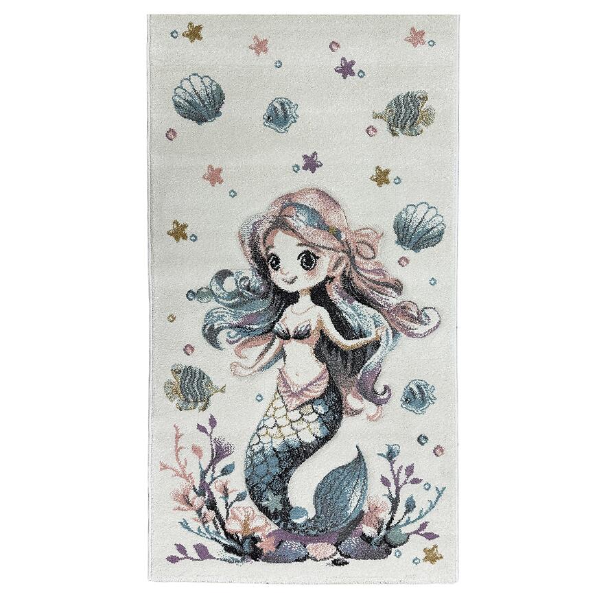 Koberec Bond Kids 0,8/1,5 40453 260 krémový