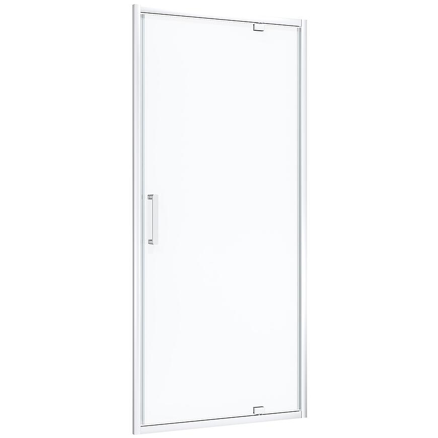 Sprchové dvere Modo 90x190 chróm