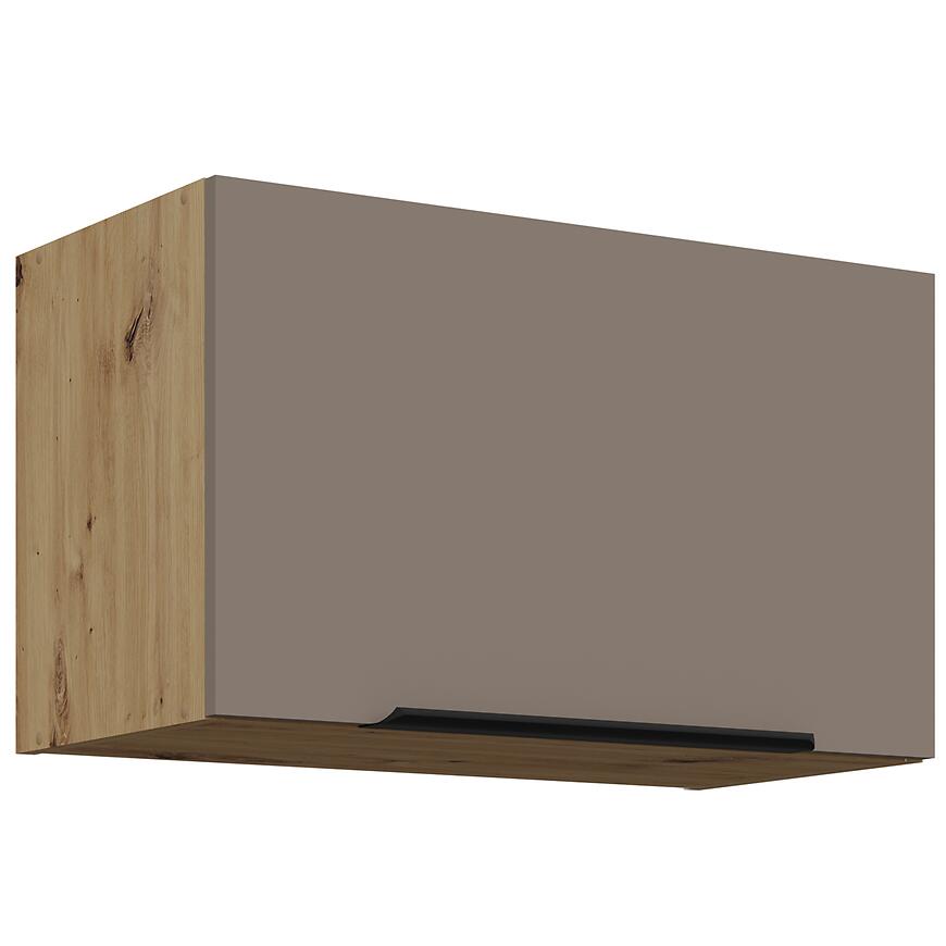 Kuchynská skrinka Aria-Ta/Ar Anti Fingerprint 60gu-36 1f