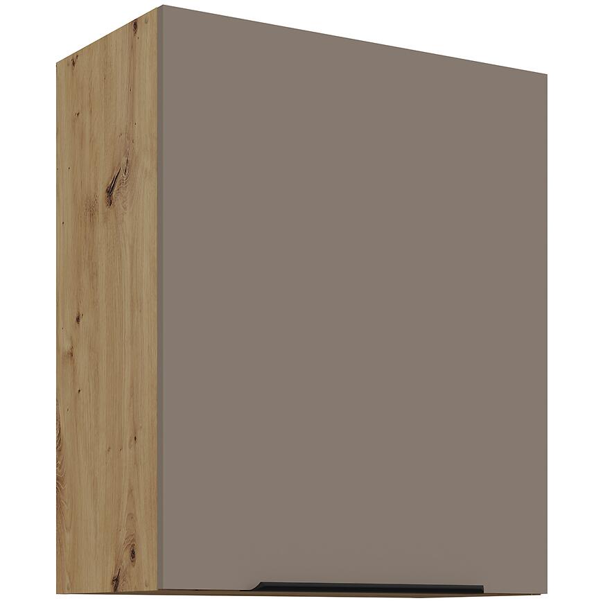 Kuchynská skrinka Aria-Ta/Ar Anti Fingerprint 60g-72 1f