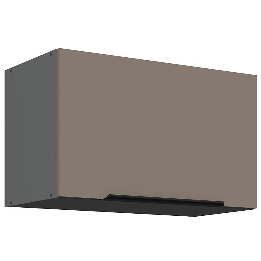 Kuchynská skrinka Aria-Ta/Ant Anti Fingerprint 60gu-36 1f