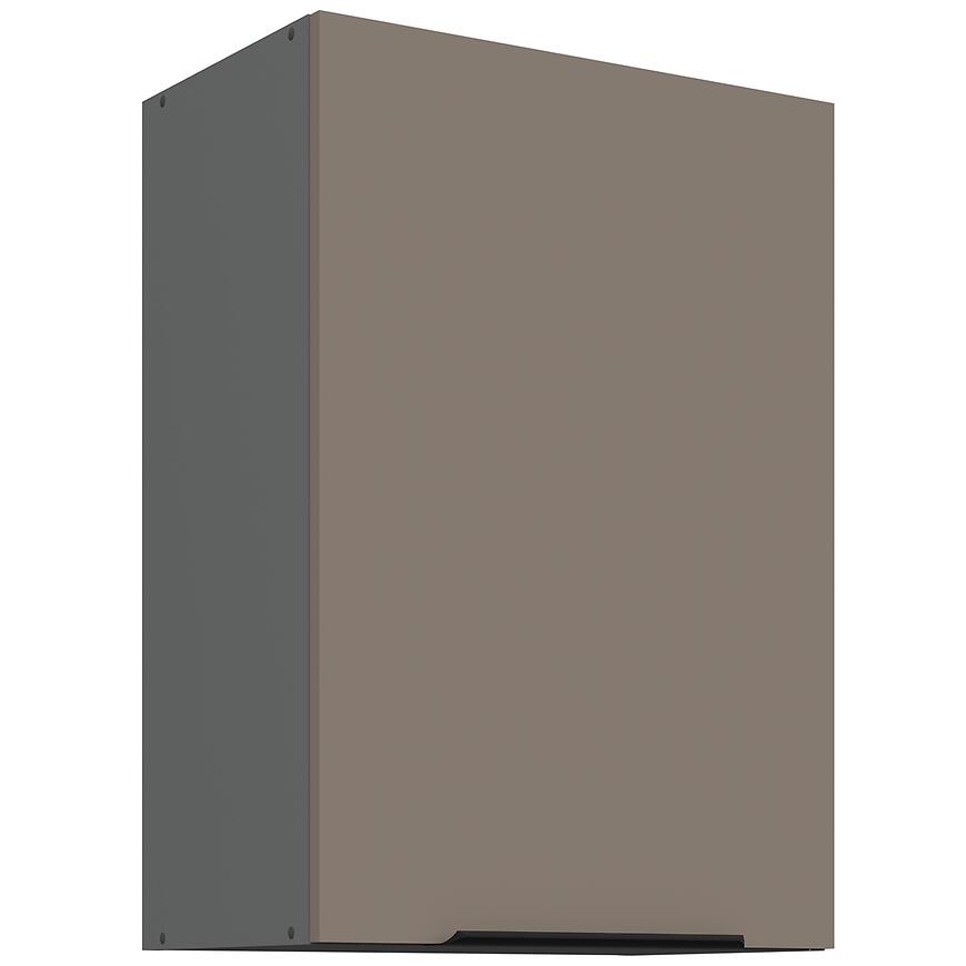 Kuchynská skrinka Aria-Ta/Ant Anti Fingerprint 50g-72 1f