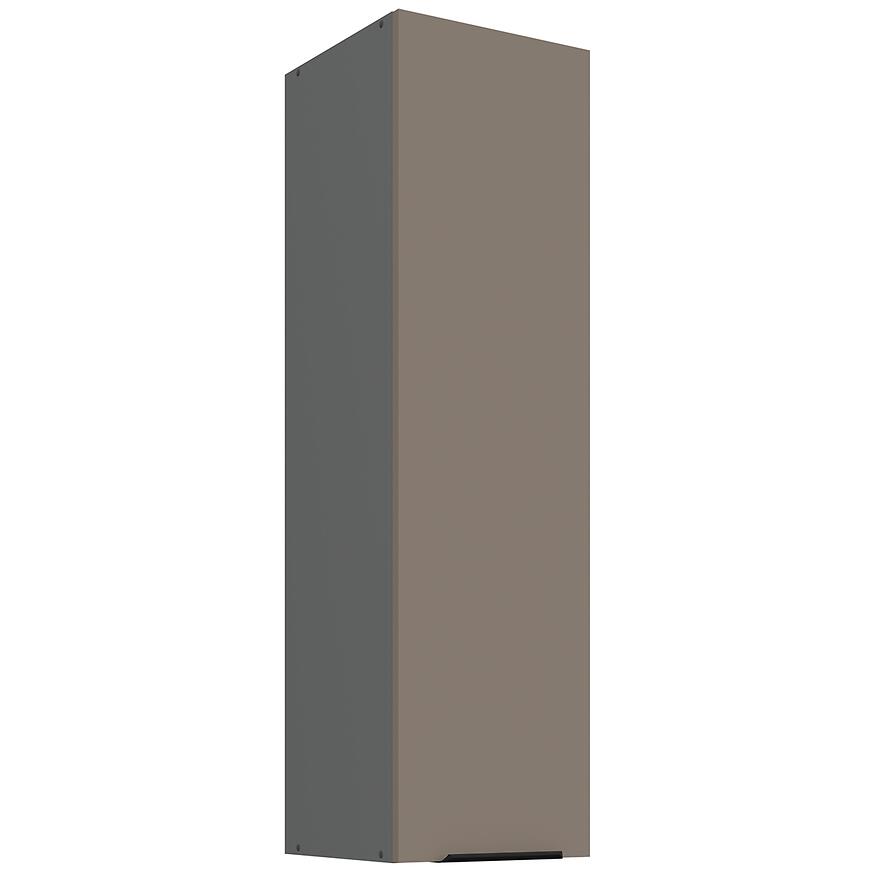 Kuchynská skrinka Aria-Ta/Ant Anti Fingerprint 30g-108 1f