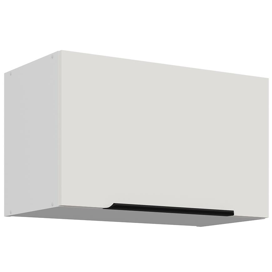 Kuchynská skrinka Aria-Wh/Wh Anti Fingerprint 60gu-36 1f