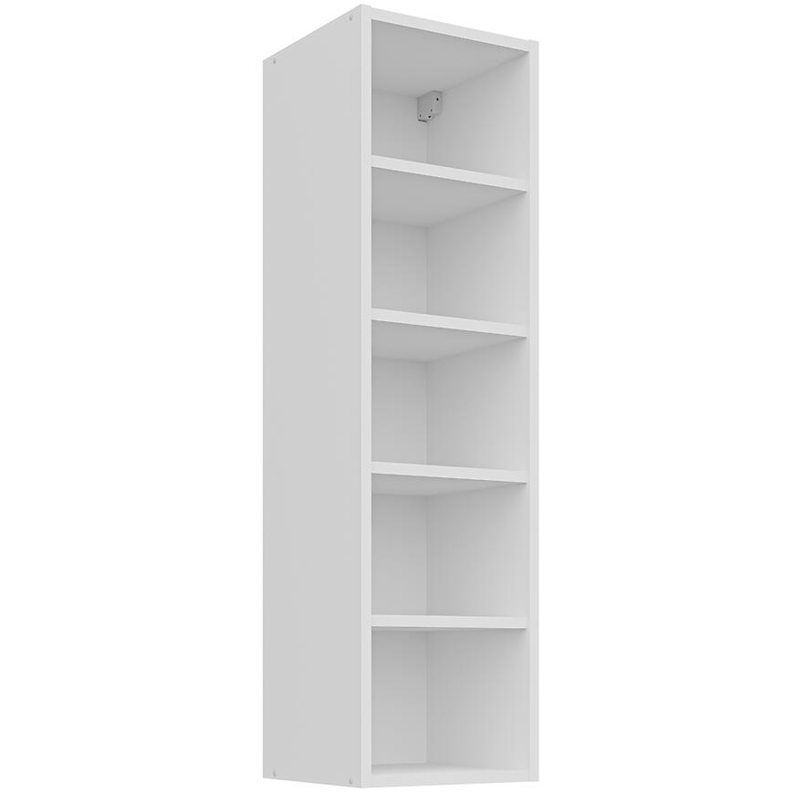 Kuchynská skrinka 30g-108 Otw Biela