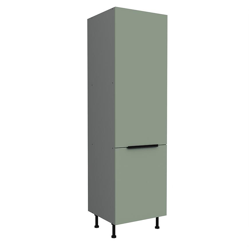 Kuchynská skrinka Aria-Sa/Ant Anti Fingerprint 60dk-215 2f