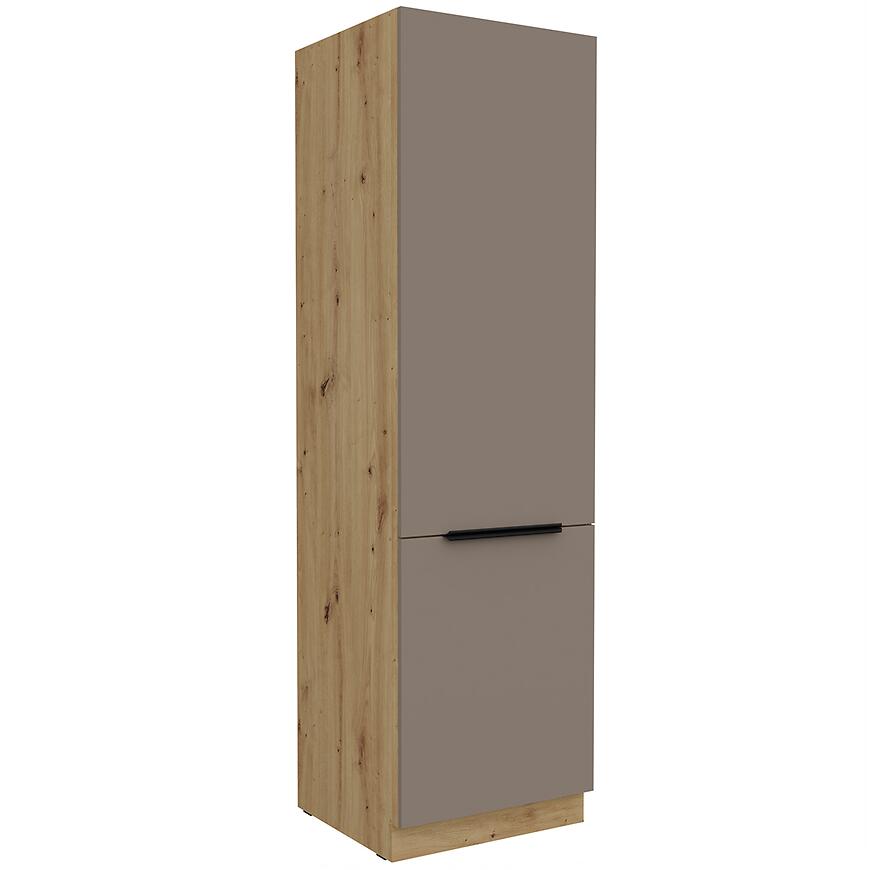 Kuchynská skrinka Aria-Ta/Ar Anti Fingerprint 60dpm-210 2f