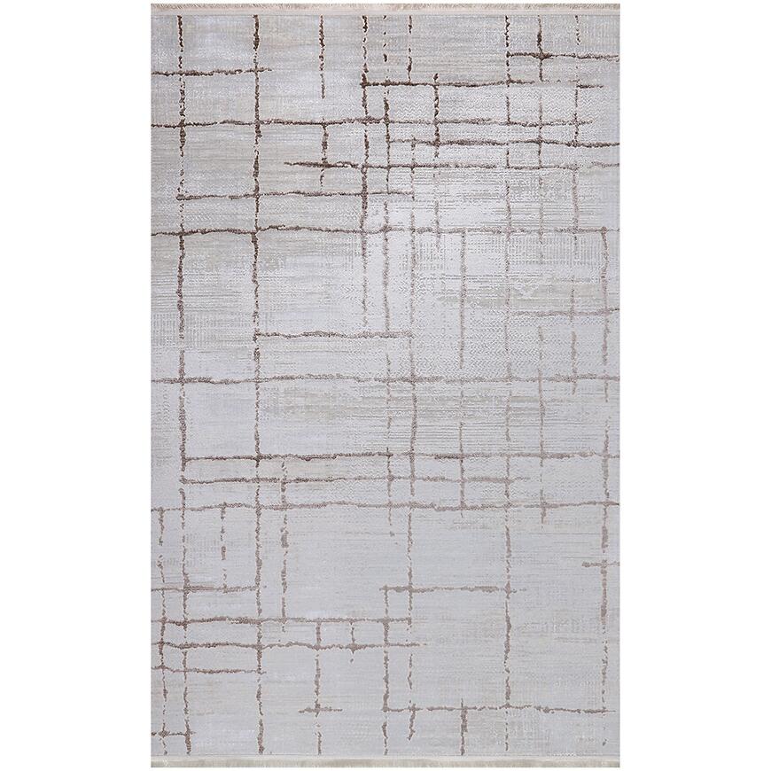 Koberec Miles 1,25/2,0 2018a Beige