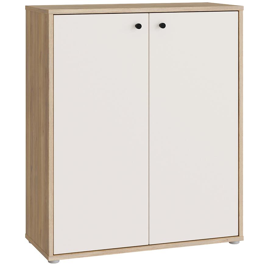 E-shop Komoda Kendray Mauvella Kedk221-M844