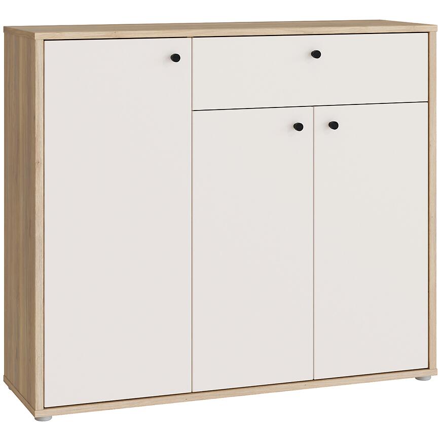E-shop Komoda Kendray Mauvella Kedk231l-M844