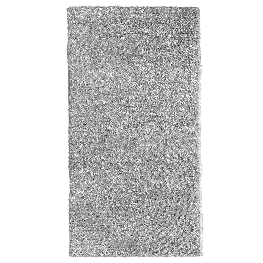 Koberec Shaggy Queen 1,4/1,9 80400 295 sivý