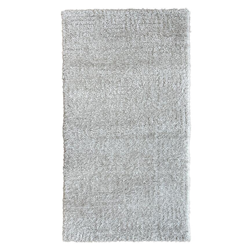 Koberec Shaggy Queen 1,4/1,9 80397 295 sivý