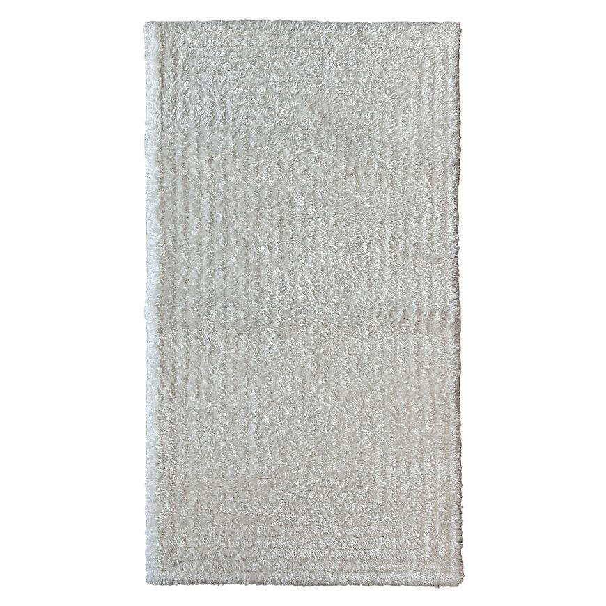 Koberec Shaggy Queen 1,4/1,9 80401 360 krémový