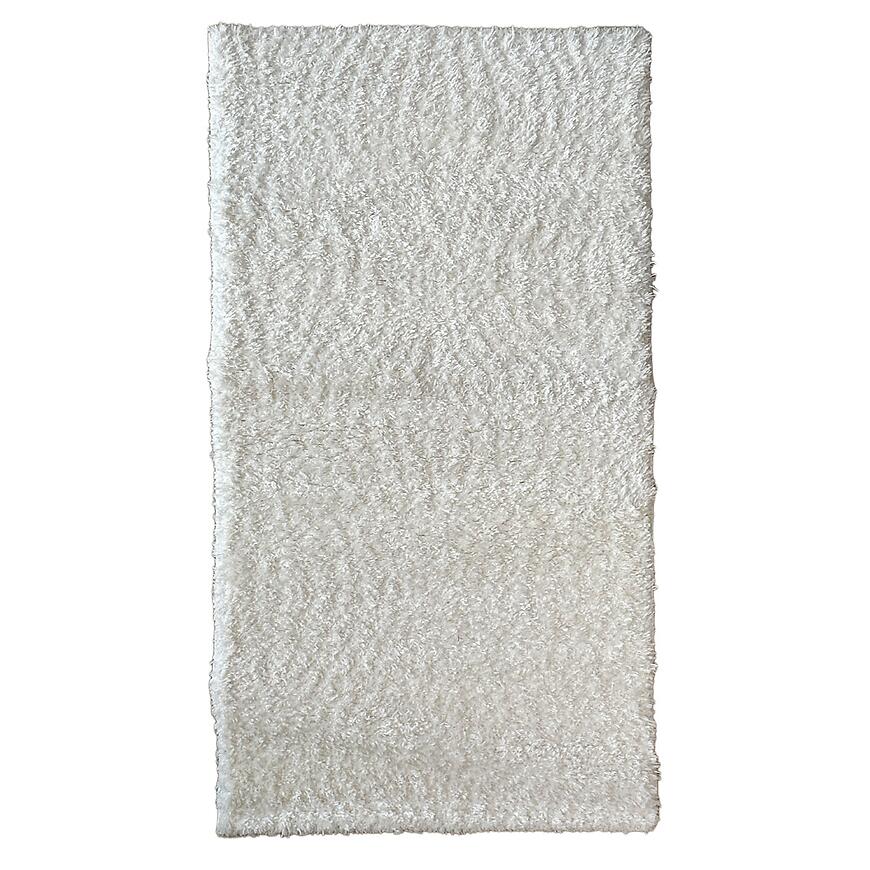 Koberec Shaggy Queen 1,4/1,9 80402 360 krémový