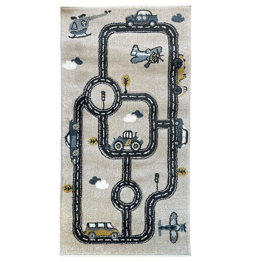 Koberec Bellariva KIDS 1,33/1,9 B1497 8F3 28