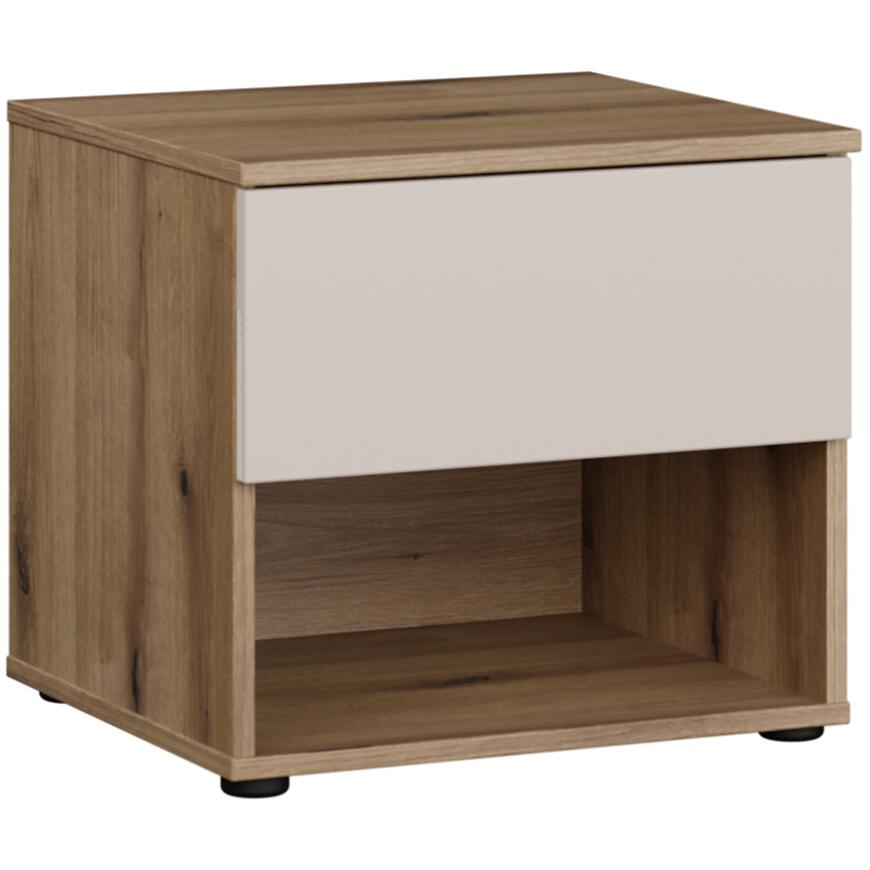 Nočný Stolík Collet Cetk012-Q303