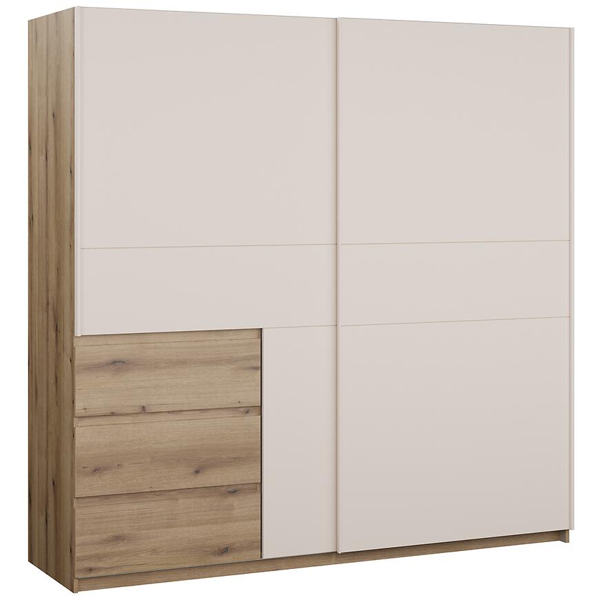 E-shop Skriňa 200 Collet Cets32332-Q280
